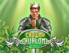 Crown of Avalon logo