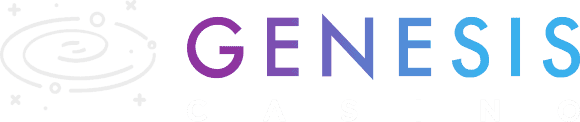Genesis Casino Perú logo