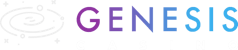 Genesis Casino Chile logo