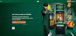 MrGreen