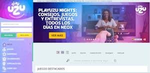 PlayUzu