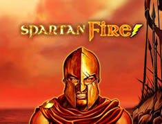 Spartan Fire logo