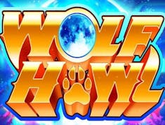 Wolf Howl logo