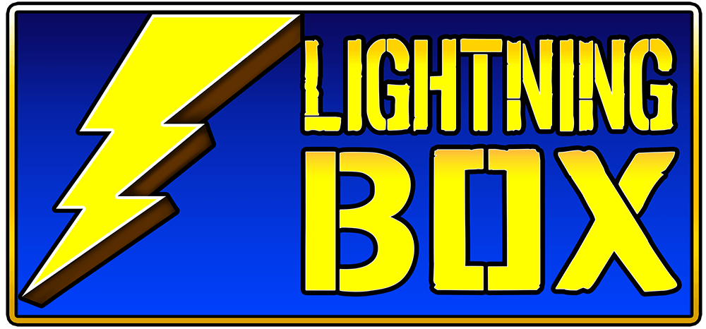 LightningBox a punto de lanzar una nueva slot que te transportará al Kalahari