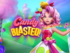 CandyBlasted logo