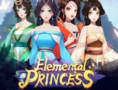 Elemental Princess logo