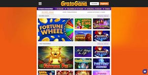 GratoGana