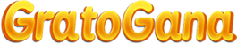 GratoGana logo
