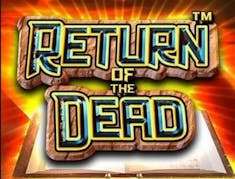 Return of the Dead logo