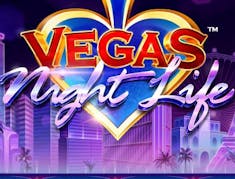 Vegas Night Life logo