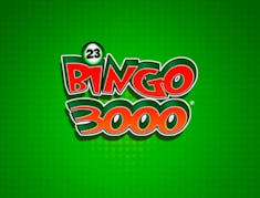 Bingo 3000 logo