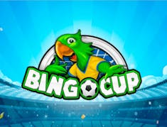 Bingo Cup logo