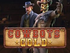 Cowboys Gold logo