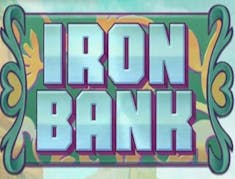 Iron Bank logo