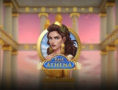 Rise of Athena logo