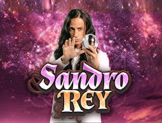 Sandro Rey logo