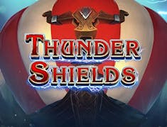 Thunder Shields logo