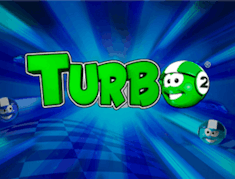 Turbo 2 Bingo logo