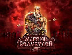 Warrior Graveyard logo