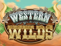 Western Wilds logo