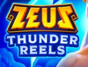 Zeus: Thunder Reels