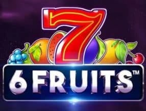 6 Fruits