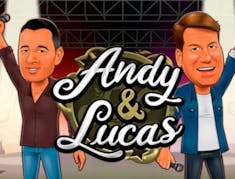 Andy & Lucas logo