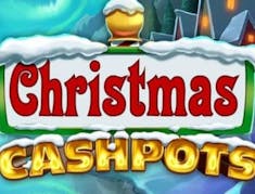 Christmas Cash Pots logo