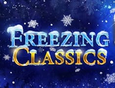 Freezing Classics logo
