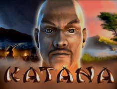 Katana logo