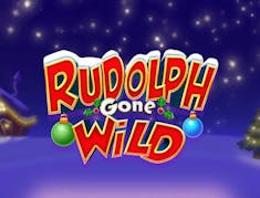 Rudolph Gone Wild logo