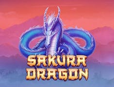Sakura Dragon logo