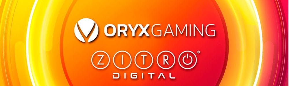 Todo Zitro Digital ya disponible en ORYX Hub