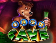 Cash Cave logo