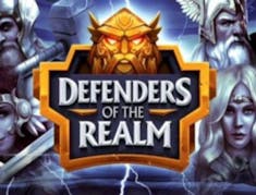 Defenders of the Realm logo