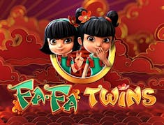 Fa Fa Twins logo