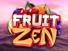 Fruit Zen logo