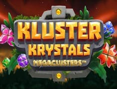 Kluster Krystals Megaclusters logo