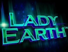 Lady Earth logo