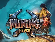 Mining Fever logo