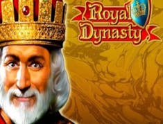 Royal Dynasty logo