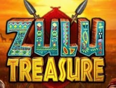 Zulu Treasure logo