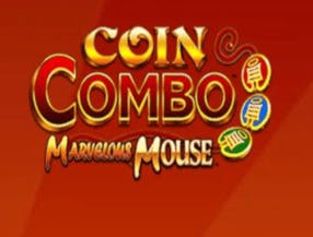 Coin Combo Marvelous Mouse