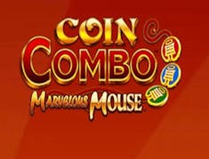 Coin Combo Marvelous Mouse logo