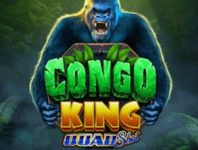 Congo King Quad Shot
