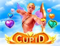 Cupid logo