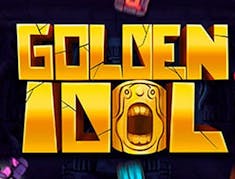 Golden Idol logo