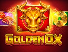 Golden Ox logo