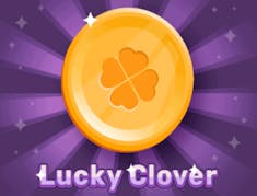 Lucky Clover logo