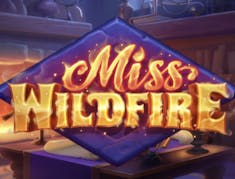 Miss Wildfire logo